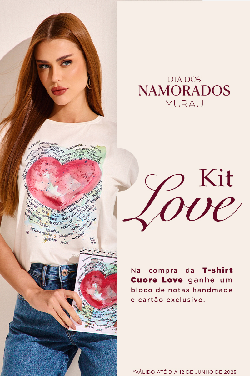 Ação Dia dos Namorados